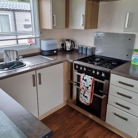 Beautiful 3 Bed Holiday Home Port Seton ภายนอก รูปภาพ