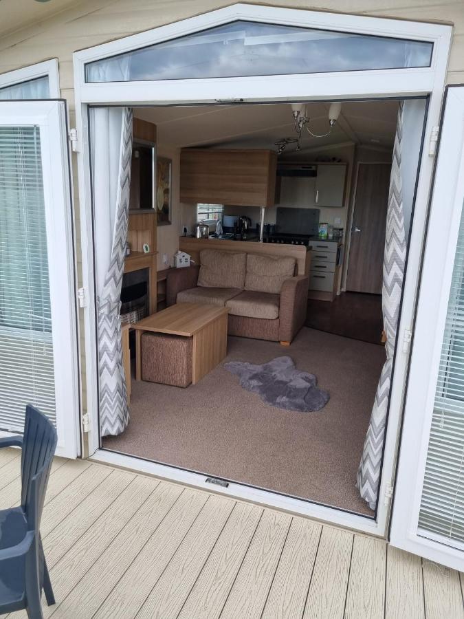 Beautiful 3 Bed Holiday Home Port Seton ภายนอก รูปภาพ
