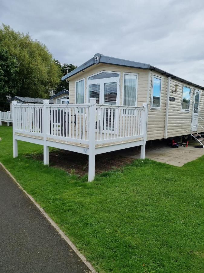 Beautiful 3 Bed Holiday Home Port Seton ภายนอก รูปภาพ