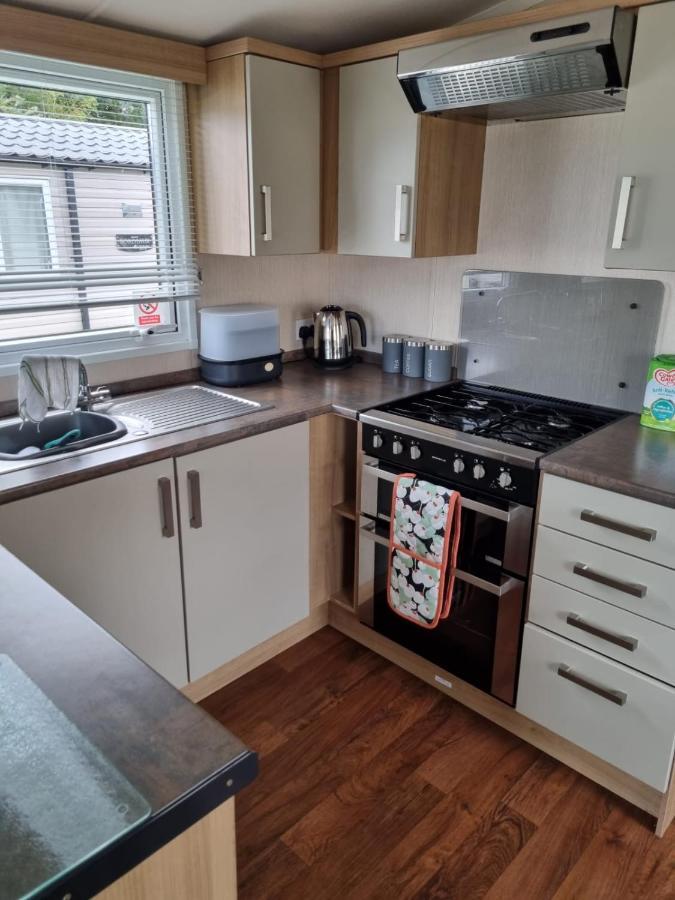 Beautiful 3 Bed Holiday Home Port Seton ภายนอก รูปภาพ