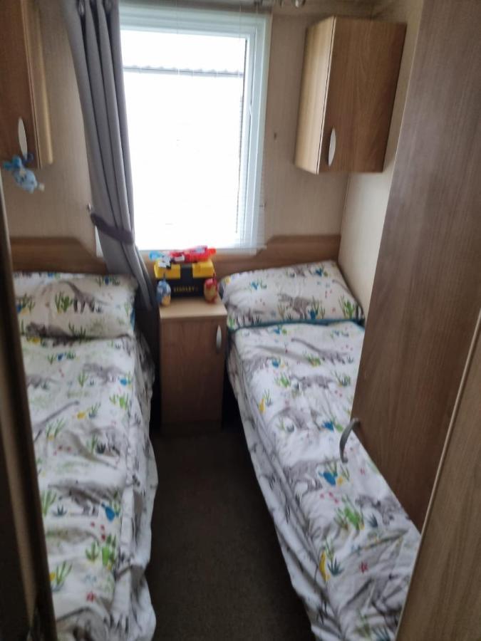 Beautiful 3 Bed Holiday Home Port Seton ภายนอก รูปภาพ