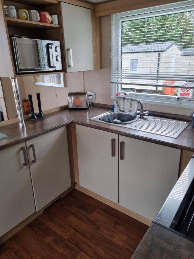 Beautiful 3 Bed Holiday Home Port Seton ภายนอก รูปภาพ